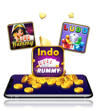 Mdm Bet Rummy Banner